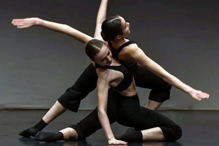 Due giovani talenti casentinesi alla Ballet Staatstheater Augsburg