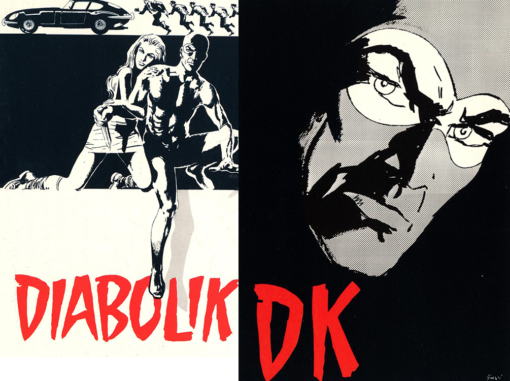 Diabolik