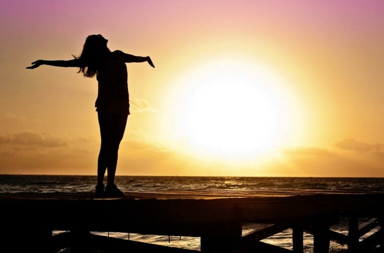Figli del sole: una luce che ci unisce