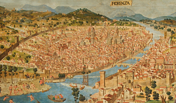 Firenze