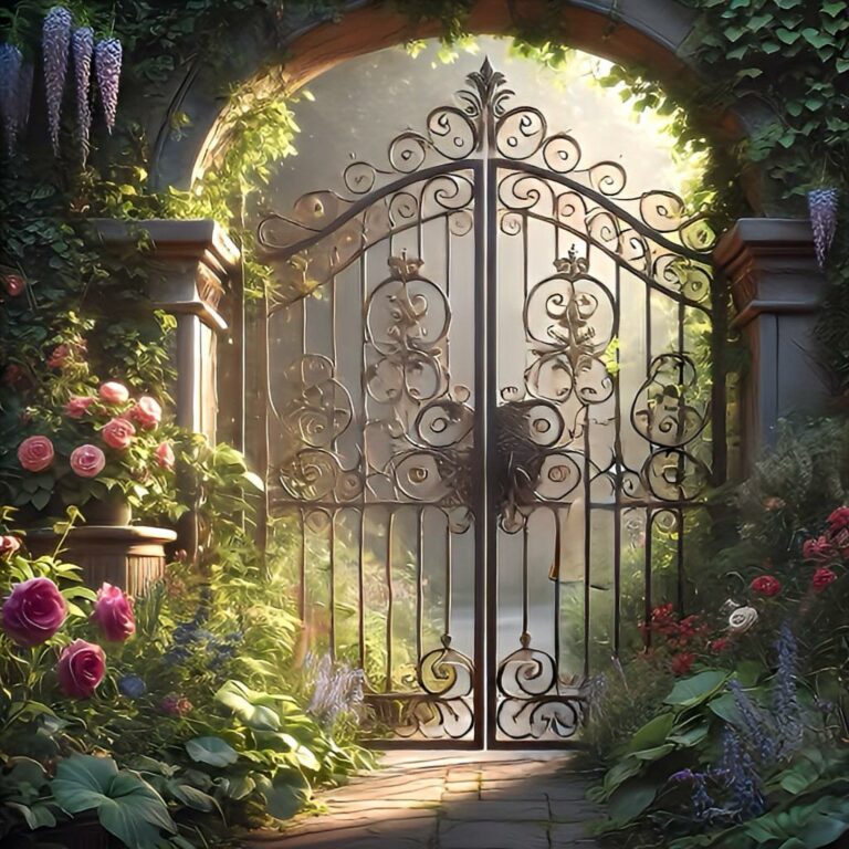 Il nostro giardino segreto