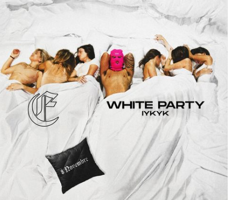 White Party ad Arezzo tra polemiche e riferimenti a Puff Daddy: i promotori si difendono