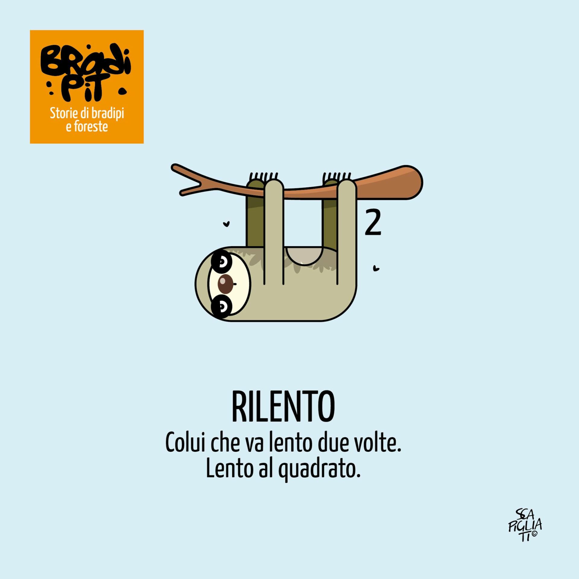 Lentitudine