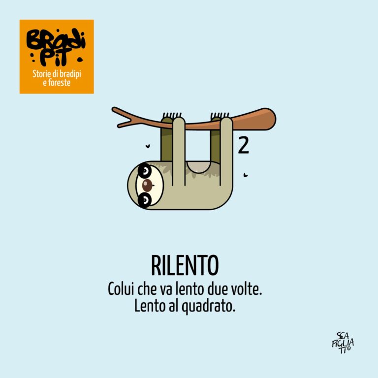 Lentitudine