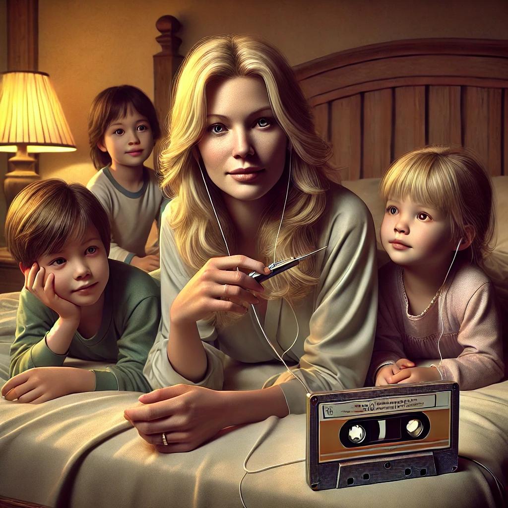 Mamma