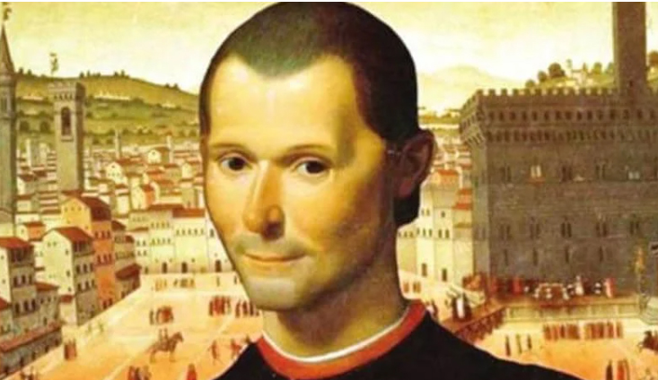 Niccolò Macchiavelli