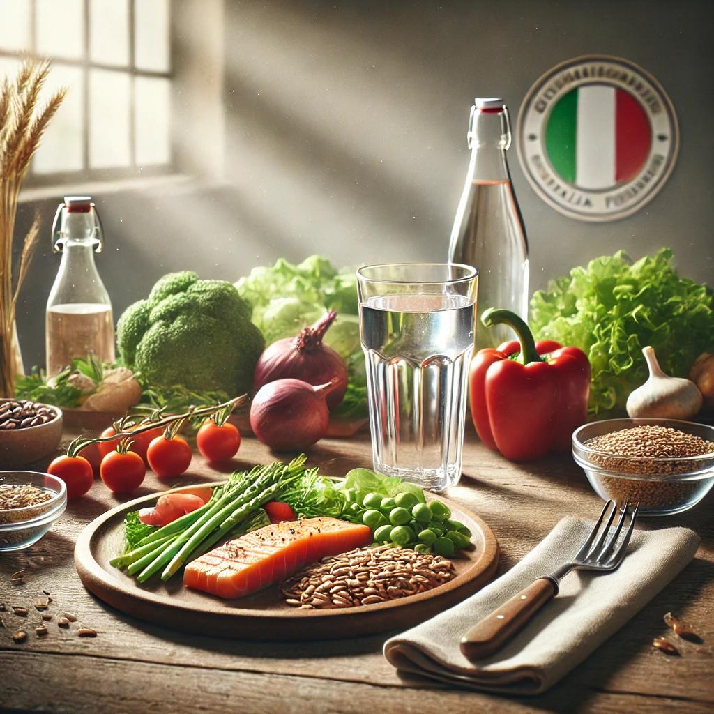 Nutrizione