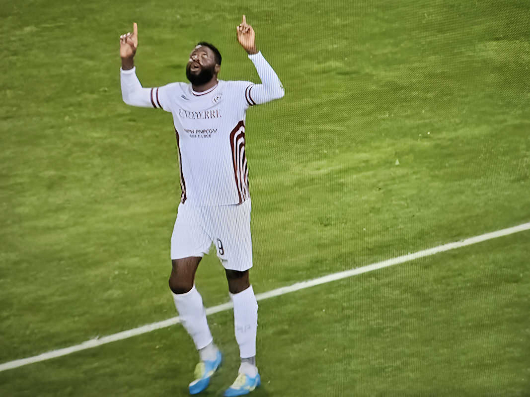 Roberto Ogunseye