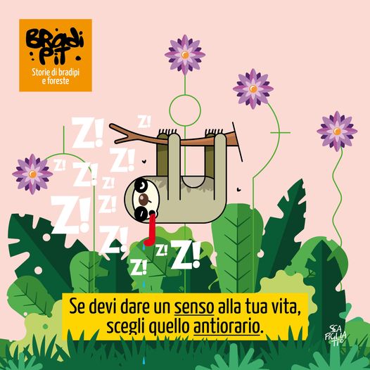 SCEGLIERE BENE