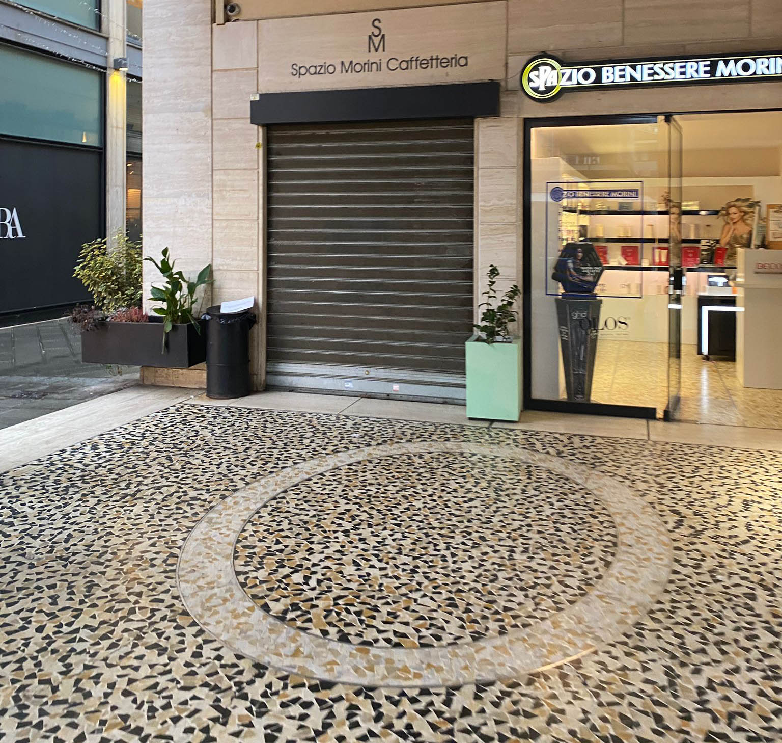 Spazio Morini