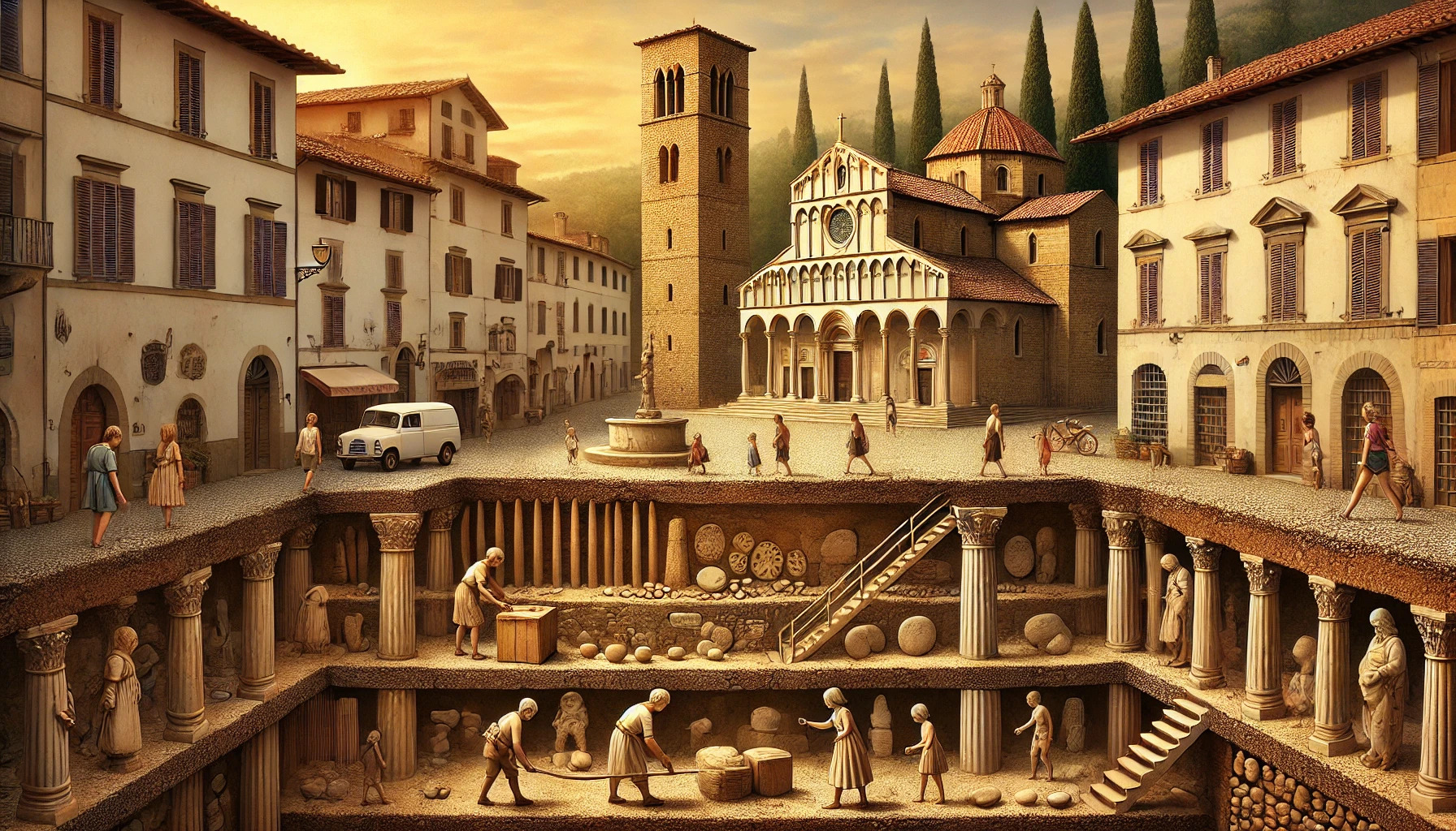 Storia