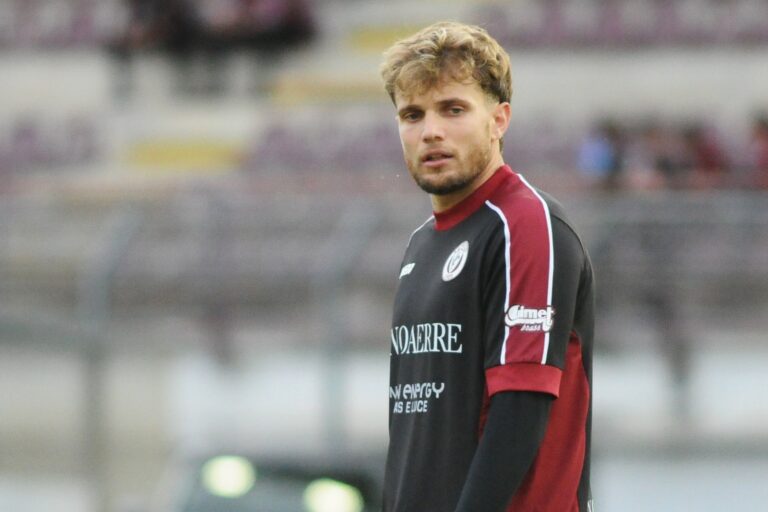 Pagellone di Cesare Fracassi: Milan Domani 2 Arezzo Oggi 2