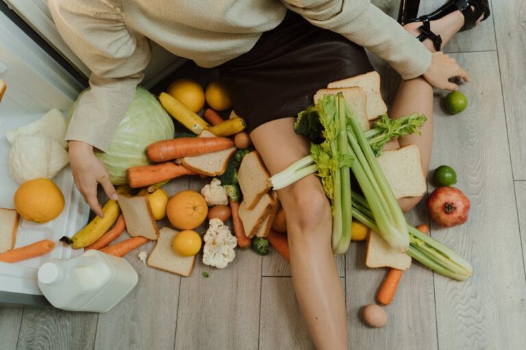 Vitamine essenziali: il ruolo delle piante e degli alimenti nella salute umana