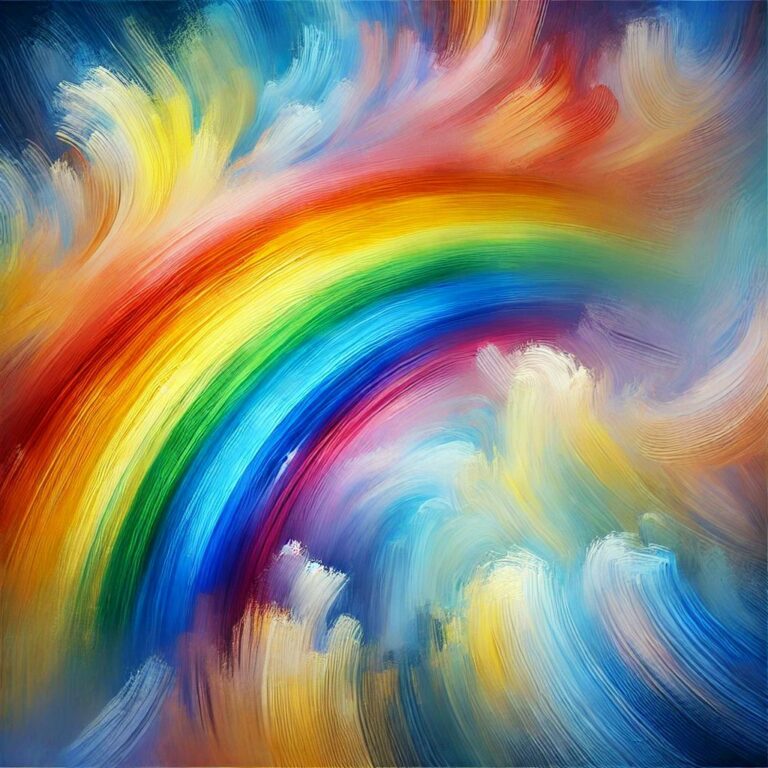 Il potere dei colori nel Feng Shui