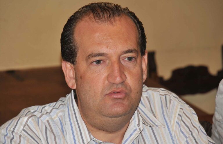 Fausto Tenti: con il PCI per una Toscana dei lavoratori: la mia candidatura al Consiglio Regionale
