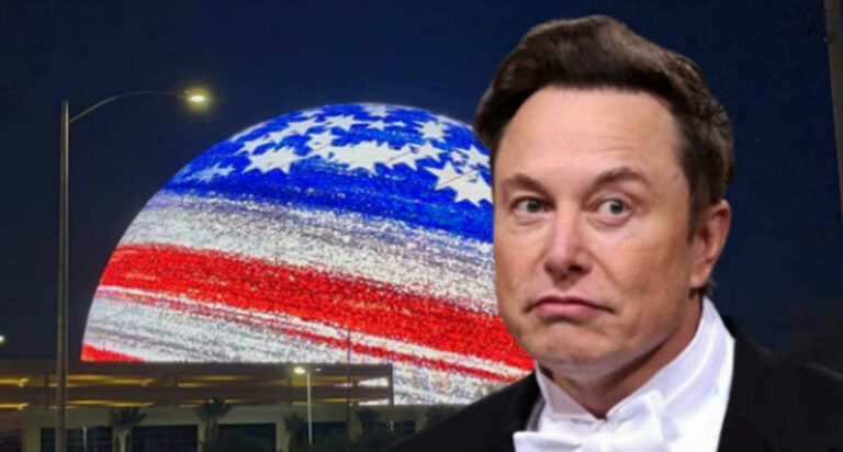 Musk-losi Elon-tani