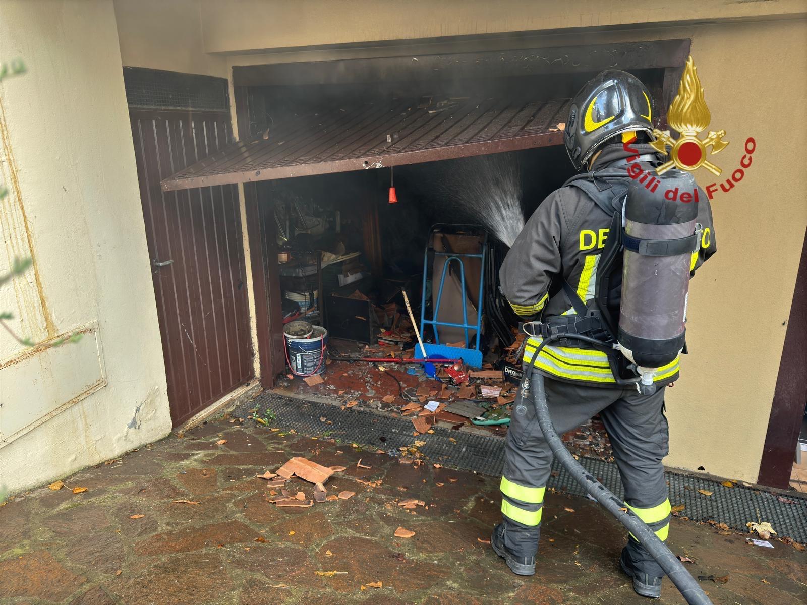 incendio garage1