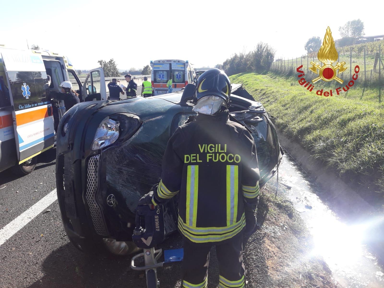 incidente A1-2-2-2024