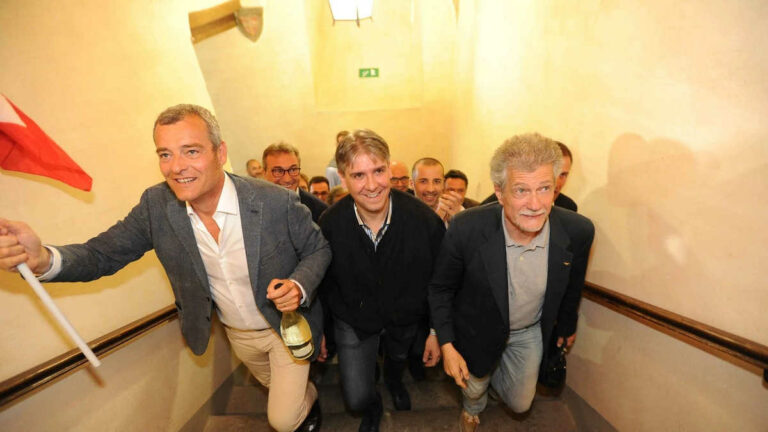 Giostra del Saracino: basta con le polemiche politiche