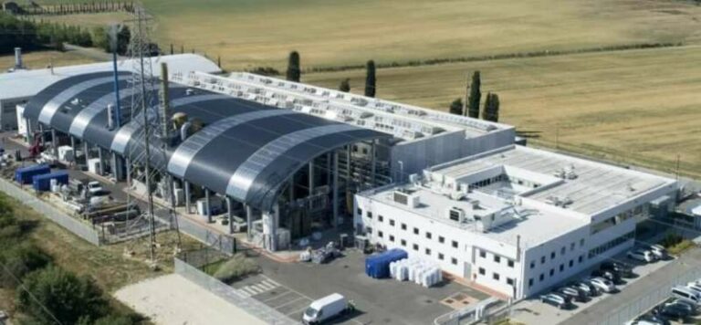 Incidente in fabbrica: Safimet rassicura su ambiente e sicurezza