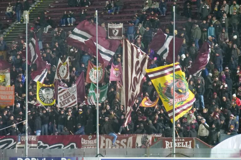 Arezzo 1 – Entella 1: la pagella di Cesare Fracassi