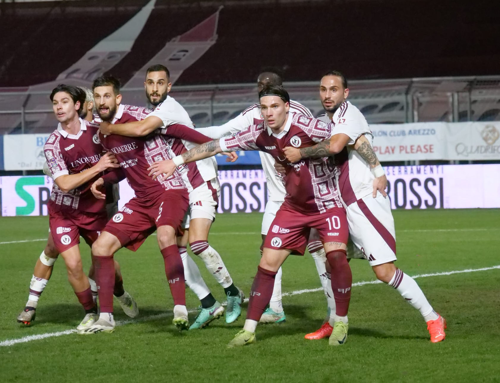 Arezzo-Trapani