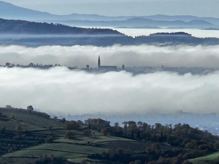 Riscaldamento Inverno 2025/2026 – Arezzo e provincia