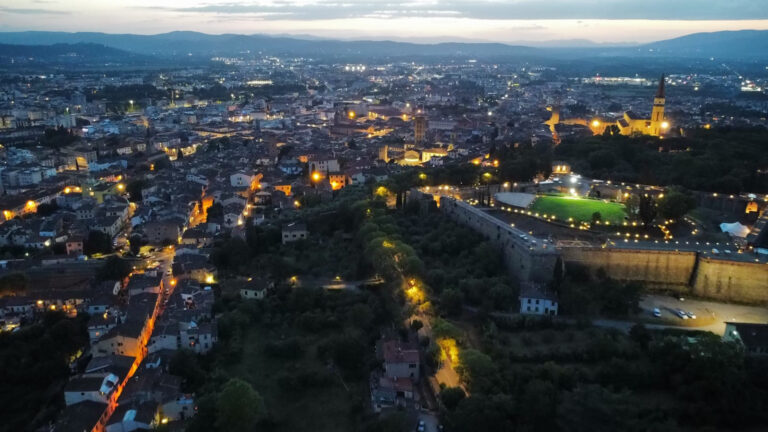Arezzo 2030: piano per lo sviluppo sostenibile della provincia