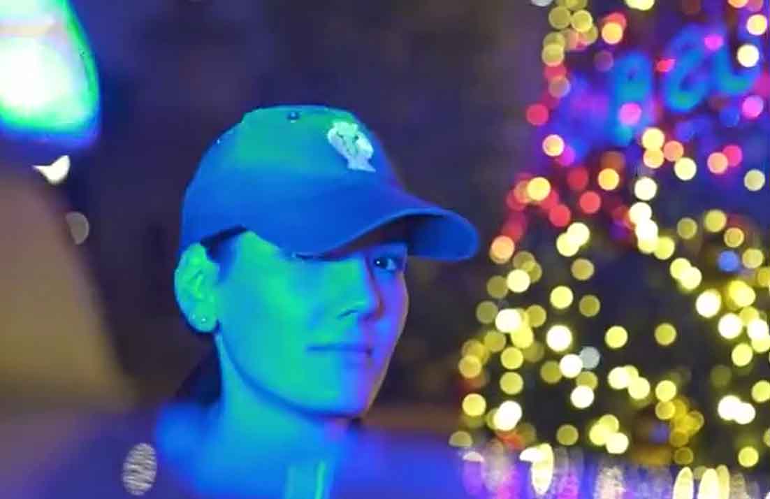 Auguri Polizia 2024