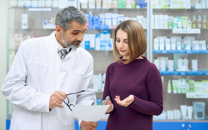 Cambio del medico di famiglia: dal 2025 sarà possibile anche in farmacia
