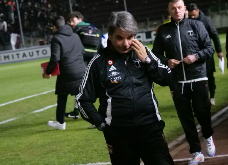 Coppa Italia: Lescano regala al Trapani di Capuano la semifinale, Arezzo eliminato