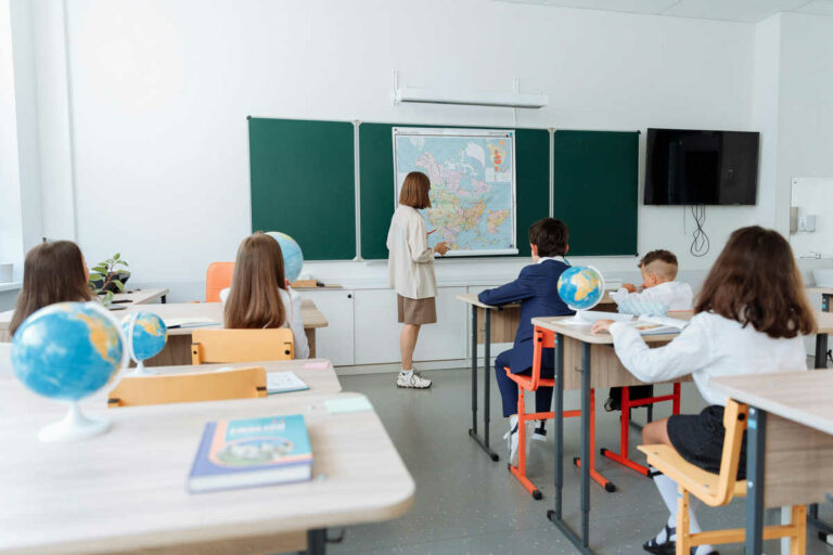 Servizi educativi ad Arezzo: promossi dai genitori e pronti a migliorare