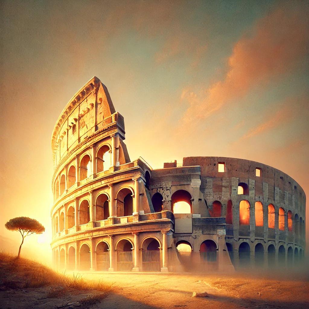 Colosseo