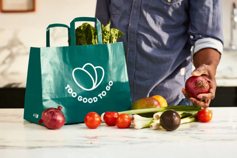 Spreco alimentare
