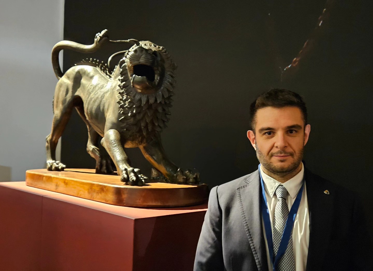 Federico Scapecchi