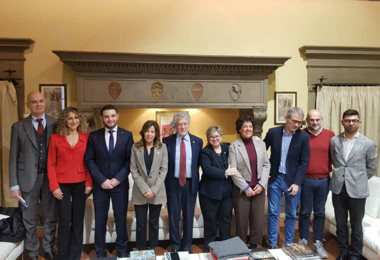OraGhinelli 2025: “amministrazione efficace, sinistra allo sbando”