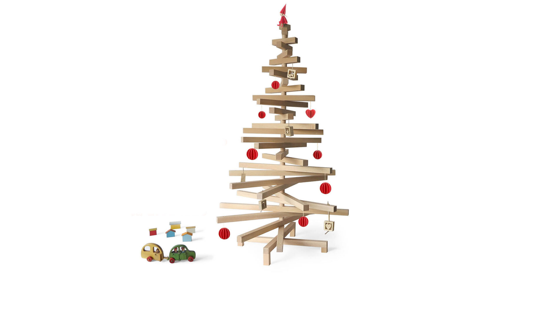 Gli Artigiani del Natale