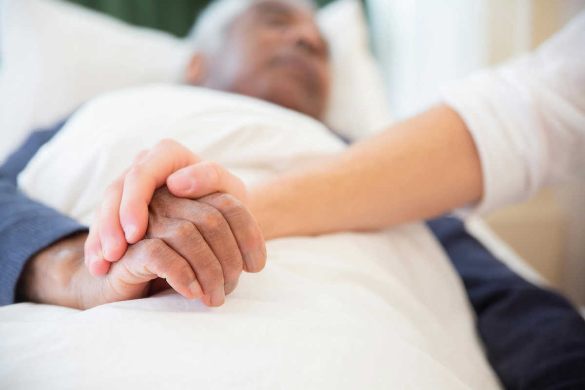 Hospice
