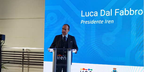 Luca Dal Fabbro