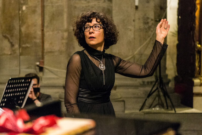 “Natale in Armonia”: concerto di Natale ad Arezzo tra musica, danza e solidarietà