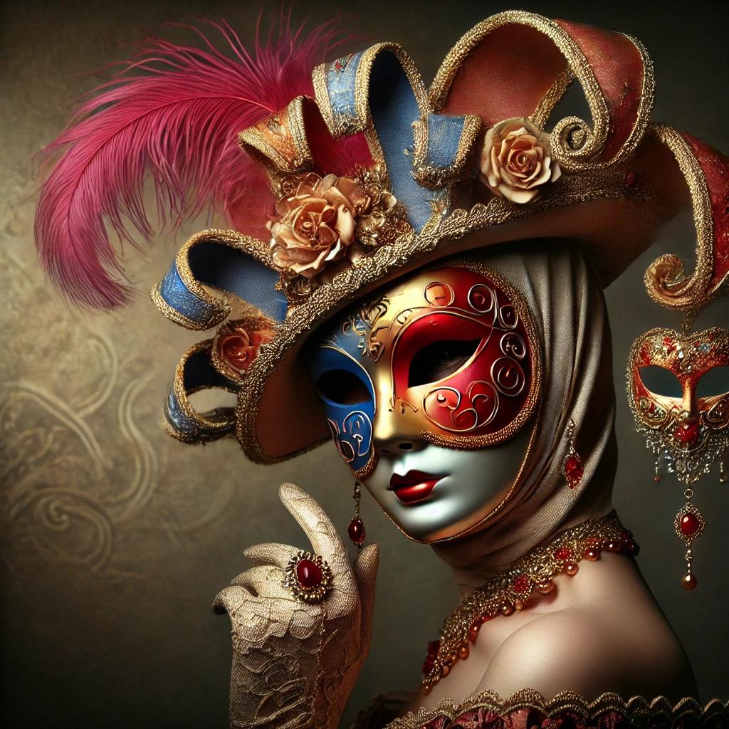 Maschera