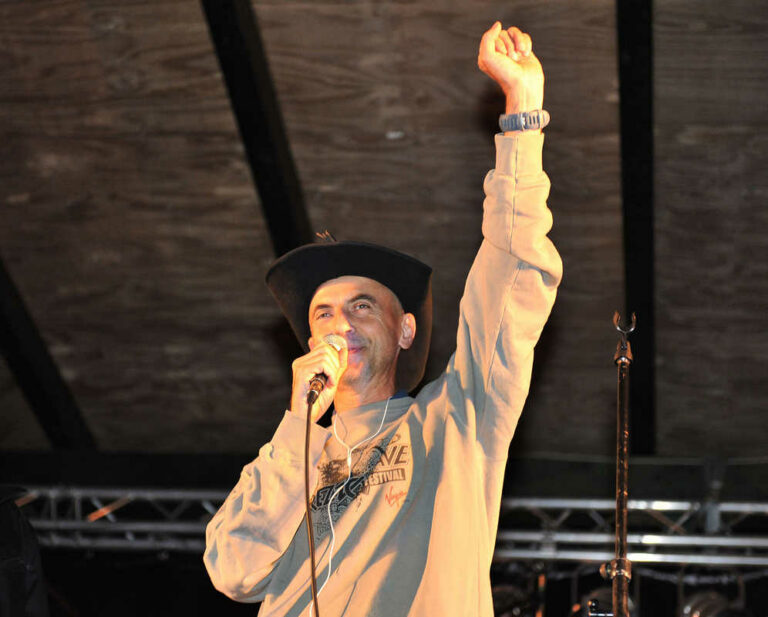 Arezzo Wave: il primo volume della storia del festival è pronto