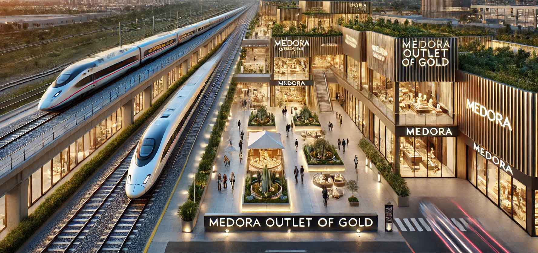 Medora