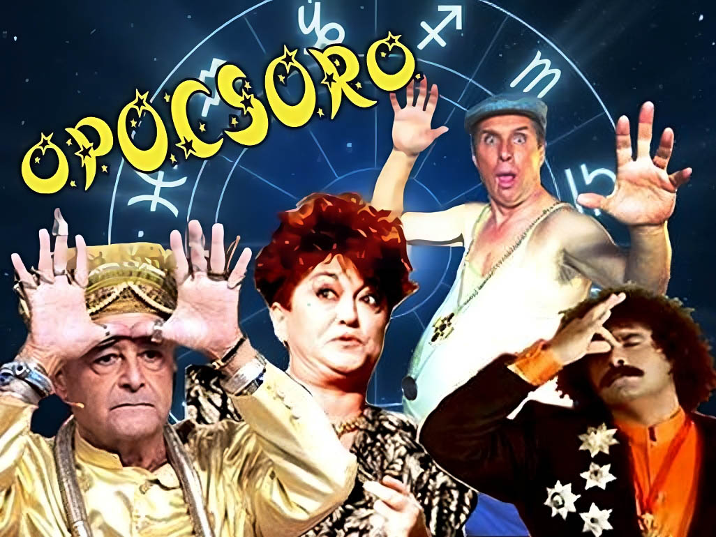 Oroscopo