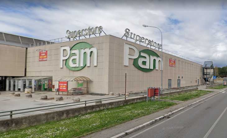Nuovo slancio per via Tortaia: confermata la riapertura del punto vendita