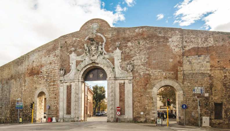 Porta-Camollia