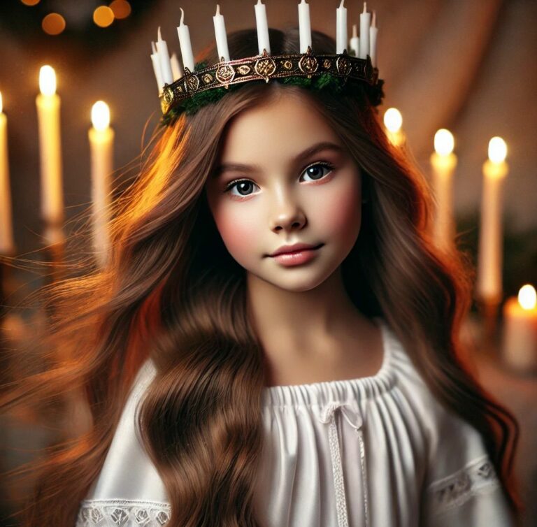 Santa Lucia: la luce e l’ombra delle feste