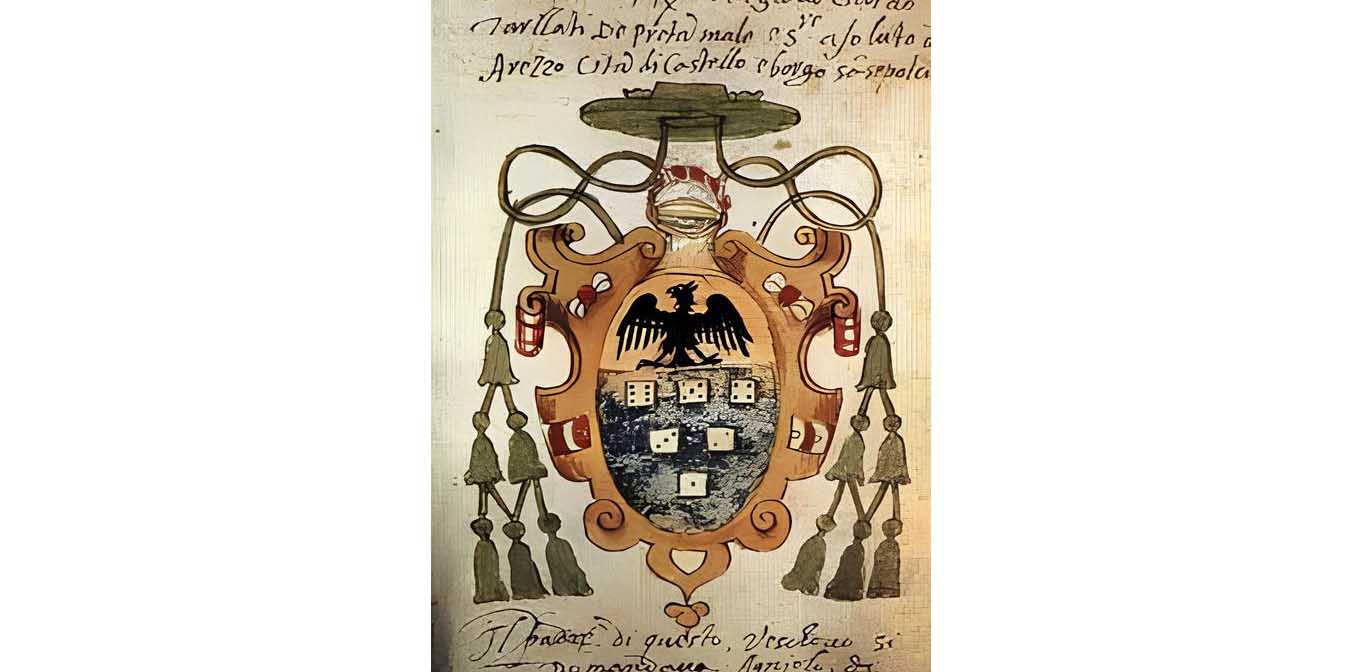 Stemma Guido Tarlati