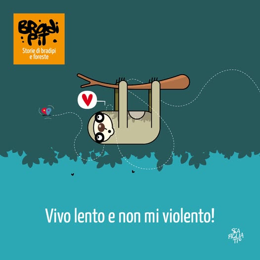 Vivo lento...!