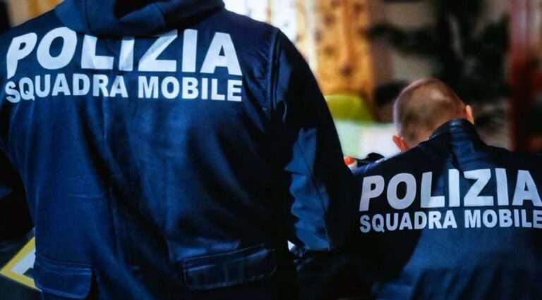 Maltrattamenti verso l’ex compagna: arrestato un uomo di 35 anni su ordine del G.I.P. di Arezzo